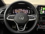 Volkswagen T-Roc 1.5 TSI 150pk DSG 3x R-Line BlackStyle Nieuw Model Panoramadak VirtualCockpit ACC Sportstoelen IQ-Light Ambientlight Keyless Camera Pdc