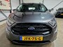 Ford EcoSport 1.0 EcoBoost 125PK ST-Line + LED|Keyless|B&O|Navi|Apple|Android|DAB|Sfeerverl.|Leder/Alcantara|Camera|PDC|17"LMV