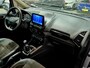Ford EcoSport 1.0 EcoBoost 125PK ST-Line + LED|Keyless|B&O|Navi|Apple|Android|DAB|Sfeerverl.|Leder/Alcantara|Camera|PDC|17"LMV