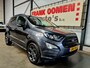 Ford EcoSport 1.0 EcoBoost 125PK ST-Line + LED|Keyless|B&O|Navi|Apple|Android|DAB|Sfeerverl.|Leder/Alcantara|Camera|PDC|17"LMV