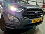 Ford EcoSport 1.0 EcoBoost 125PK ST-Line + LED|Keyless|B&O|Navi|Apple|Android|DAB|Sfeerverl.|Leder/Alcantara|Camera|PDC|17"LMV