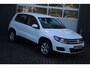 Volkswagen Tiguan 1.4 TSI Easyline 122pk Airco/Cruise/Stoelverwarming/PDC/RadioCD/Elek.Ramen/C.V./16"LM/Isfofix/Trekhaak/6-BAK