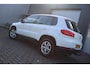 Volkswagen Tiguan 1.4 TSI Easyline 122pk Airco/Cruise/Stoelverwarming/PDC/RadioCD/Elek.Ramen/C.V./16"LM/Isfofix/Trekhaak/6-BAK
