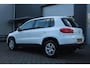 Volkswagen Tiguan 1.4 TSI Easyline 122pk Airco/Cruise/Stoelverwarming/PDC/RadioCD/Elek.Ramen/C.V./16"LM/Isfofix/Trekhaak/6-BAK