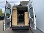 Mercedes-Benz Sprinter 516 2.2 CDI 366 L2H2 Camera Trekhaak 3500 kg Dub Lucht 3 Zits Werk Lamp Euro 6