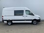Mercedes-Benz Sprinter 516 2.2 CDI 366 L2H2 Camera Trekhaak 3500 kg Dub Lucht 3 Zits Werk Lamp Euro 6
