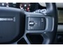 Land Rover Defender Hard Top 3.0 D200 110 MHEV X-Dynamic SE | Occasion Lease vanaf € 1.389,00 p/m | Elektrische trekhaak | Schuif/Kantel dak |