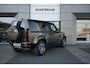 Land Rover Defender Hard Top 3.0 D200 110 MHEV X-Dynamic SE | Occasion Lease vanaf € 1.389,00 p/m | Elektrische trekhaak | Schuif/Kantel dak |
