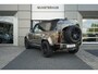 Land Rover Defender Hard Top 3.0 D200 110 MHEV X-Dynamic SE | Occasion Lease vanaf € 1.569,00 p/m | Elektrische trekhaak | Schuif/Kantel dak |
