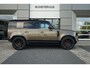 Land Rover Defender Hard Top 3.0 D200 110 MHEV X-Dynamic SE | Occasion Lease vanaf € 1.569,00 p/m | Elektrische trekhaak | Schuif/Kantel dak |