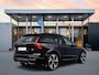 Volvo XC60 T8 Recharge Ultra Dark | 22" | Luchtvering | Bowers & Wilkins | Getint & Gelamineerd glas | Alarm | Head-up | Panoramadak | 360 Camera | Stoel/stuur/achterbankverwarming | Achterbank verwarmd | Achteruitrij assistent | Achteruitrijcamera