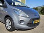 Ford Ka 1.2 Style S/S, Airco! 41dkm NAP! Apk 9-2026! Zondag OPEN!