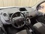 Renault Kangoo Z.E. (ex. accu) *Huuraccu slechts €74 p/m* BTW / Airco / Automaat