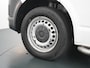Volkswagen Transporter 2.0TDI AUT-7 141PK Leer Camera L2H1 Airco Trekhaak Voorruitverwarming Bluetooth Highline Sidebars Schuifdeur met Raam Betonplex Vloer Wandbetimmering Tussenwand 1e Eigenaar Euro 5 2.500KG Trekgewicht