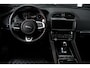Jaguar F-Pace 5.0 V8 S/C AWD SVR Panodak Meridian Sfeerverlichting Dealer Onderhouden