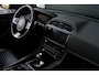 Jaguar F-Pace 5.0 V8 S/C AWD SVR Panodak Meridian Sfeerverlichting Dealer Onderhouden