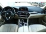 BMW 5-Serie 520i SPORT PANO CAMERA MEMORY LEDER LED CRUISE