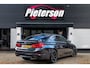 BMW 5-Serie 520i SPORT PANO CAMERA MEMORY LEDER LED CRUISE