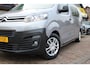 Citroën SpaceTourer Jumpy 1.5 BlueHDi Combi XL 120PK Business 9-Persoons + Navi/ Airco/ Cruise/ CarPlay/ NL auto