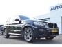 BMW X3 xDrive20i M Sport Adaptive cruise | Virtual cockpit | Elektr a.klep | Zwarte hemel | Carbon zwart | 19'' LMV