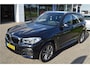 BMW X3 xDrive20i M Sport Adaptive cruise | Virtual cockpit | Elektr a.klep | Zwarte hemel | Carbon zwart | 19'' LMV