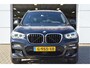 BMW X3 xDrive20i M Sport Adaptive cruise | Virtual cockpit | Elektr a.klep | Zwarte hemel | Carbon zwart | 19'' LMV