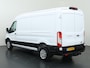 Ford Transit 350 | 2.0 TDCI | Aut. | L3 H2 | Trend | CLIMATE CONTROL | NAVIGATIE | PARKEERSENSOREN V+A | CRUISE CONTROL | BIJRIJDERSBANK | LAADRUIMTE PAKKET | APPLE CARPLAY / ANDROID AUTO | STOEVERWARMING