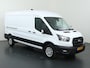 Ford Transit 350 | 2.0 TDCI | Aut. | L3 H2 | Trend | CLIMATE CONTROL | NAVIGATIE | PARKEERSENSOREN V+A | CRUISE CONTROL | BIJRIJDERSBANK | LAADRUIMTE PAKKET | APPLE CARPLAY / ANDROID AUTO | STOEVERWARMING