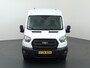 Ford Transit 350 | 2.0 TDCI | Aut. | L3 H2 | Trend | CLIMATE CONTROL | NAVIGATIE | PARKEERSENSOREN V+A | CRUISE CONTROL | BIJRIJDERSBANK | LAADRUIMTE PAKKET | APPLE CARPLAY / ANDROID AUTO | STOEVERWARMING