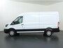 Ford Transit 350 | 2.0 TDCI | Aut. | L3 H2 | Trend | CLIMATE CONTROL | NAVIGATIE | PARKEERSENSOREN V+A | CRUISE CONTROL | BIJRIJDERSBANK | LAADRUIMTE PAKKET | APPLE CARPLAY / ANDROID AUTO | STOEVERWARMING