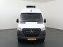 Mercedes-Benz Sprinter 317 CDI | Aut. | L3 | Pro | Koel-Vries | - 10° C | Airco | Cruise Control | Koel-Vries | 3-zits | Dag-Nacht koeling | Certified