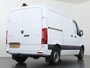 Mercedes-Benz Sprinter 317 CDI L1 H1 | Aut. LED | TREKHAAK | STOELVERWARMING | BIJRIJDERSBANK | CRUISE | AIRCO | BUMPERS IN KLEUR | LEDEREN STUURWIEL | SPIEGELPAKKET | CERTIFIED