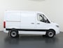 Mercedes-Benz Sprinter 317 CDI L1 H1 | Aut. LED | TREKHAAK | STOELVERWARMING | BIJRIJDERSBANK | CRUISE | AIRCO | BUMPERS IN KLEUR | LEDEREN STUURWIEL | SPIEGELPAKKET | CERTIFIED