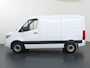 Mercedes-Benz Sprinter 317 CDI L1 H1 | Aut. LED | TREKHAAK | STOELVERWARMING | BIJRIJDERSBANK | CRUISE | AIRCO | BUMPERS IN KLEUR | LEDEREN STUURWIEL | SPIEGELPAKKET | CERTIFIED