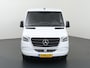Mercedes-Benz Sprinter 317 CDI L1 H1 | Aut. LED | TREKHAAK | STOELVERWARMING | BIJRIJDERSBANK | CRUISE | AIRCO | BUMPERS IN KLEUR | LEDEREN STUURWIEL | SPIEGELPAKKET | CERTIFIED