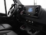 Mercedes-Benz Sprinter 317 CDI L1 H1 | Aut. LED | TREKHAAK | STOELVERWARMING | BIJRIJDERSBANK | CRUISE | AIRCO | BUMPERS IN KLEUR | LEDEREN STUURWIEL | SPIEGELPAKKET | CERTIFIED