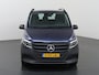 Mercedes-Benz Vito 116 CDI Aut. | L2 | Pro Automaat | Cruise control | Distronic Plus | Tweezitsbank | Airco | Dodehoek Assistent | Laadruimte bekleding | Achterdeuren 270 | Trekhaak AHW 2500 kg |