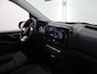 Mercedes-Benz Vito 116 CDI Aut. | L2 | Pro Automaat | Cruise control | Distronic Plus | Tweezitsbank | Airco | Dodehoek Assistent | Laadruimte bekleding | Achterdeuren 270 | Trekhaak AHW 2500 kg |