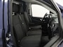 Mercedes-Benz Vito 116 CDI Aut. | L2 | Pro Automaat | Cruise control | Distronic Plus | Tweezitsbank | Airco | Dodehoek Assistent | Laadruimte bekleding | Achterdeuren 270 | Trekhaak AHW 2500 kg |