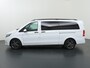 Mercedes-Benz Vito 119 CDI Aut. | L3 XL | Dubbele Cabine | Schuifdeur L+R | LED Koplampen | Lederen Bekleding | Achterdeuren | Climate Control | LM Velgen | 5-zits | Certified