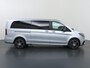 Mercedes-Benz V-klasse 250d 4-MATIC XL L3 Avantgarde | Dubbele Cabine 360 CAMERA | DISTRONIC PLUS | LEDER | ZWART "LUGANO" | ALARM | STOELVERWARMING | NAVIGATIE | CARPLAY | ANDROID AUTO | CLIMATE CONTROL | DAB+ | CERTIFIED