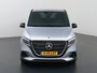 Mercedes-Benz V-klasse 250d 4-MATIC XL L3 Avantgarde | Dubbele Cabine 360 CAMERA | DISTRONIC PLUS | LEDER | ZWART "LUGANO" | ALARM | STOELVERWARMING | NAVIGATIE | CARPLAY | ANDROID AUTO | CLIMATE CONTROL | DAB+ | CERTIFIED