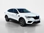 Renault Arkana 145PK E-Tech Hybrid Intens Automaat | 9,3" Navi | Black Pack | Camera | Parkeersensoren | Cruise Control | Full LED | Apple CarPlay/Android Auto | Stoelverwarming |
