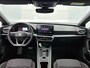 SEAT Leon 1.5 eTSI FR | Stoelverw. | Stuurverw. | Navigatie | Carplay | Led | Adaptive cruise control
