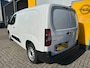 Opel Combo 1.5 BlueHDi 100PK L2 1000KG LAADGEWICHT | CAMERA| PARKEERSENSOREN| CRUISE CONTROL| AIRCO| DAB| BETONPLEX LAADVLOER