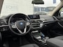 BMW iX3 Executive 80 kWh NL AUTO | SOH 98% | DEALER ONDERH | LEDER | CAMERA | PANO