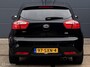 Kia Rio 1.2 CVVT Super Pack 5 deurs - ECC - CRUISE CONTROLE - KEYLESS ENTRY/START - 17" LM VELGEN - PARKEERSENSOREN ACHTER - BLUETOOTH - LED - NL AUTO - NAP - 2E EIGENAAR - APK T/M 20-06-2026 -