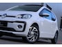 Volkswagen Up! 1.0 TSI 90 PK Sound up! / Panoramadak / Airco / 1e eigenaar