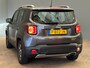 Jeep Renegade 1.4 MultiAir Limited Automaat | Leder | Winterpack | Lichtmetalen velgen | Navigatie | Airco (automatisch) | Elektrische ramen voor en achter | Keyless entry