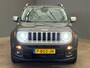 Jeep Renegade 1.4 MultiAir Limited Automaat | Leder | Winterpack | Lichtmetalen velgen | Navigatie | Airco (automatisch) | Elektrische ramen voor en achter | Keyless entry